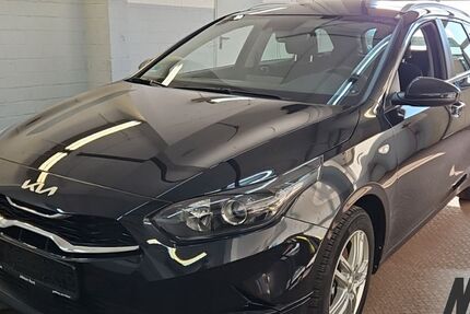 Kia ceed Sportswagon 26.950 km 20.650 &euro; Schöningen 38364