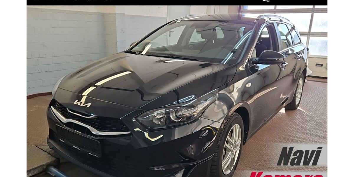 Kia ceed Sportswagon 26.950 km 20.650 &euro; Schöningen 38364
