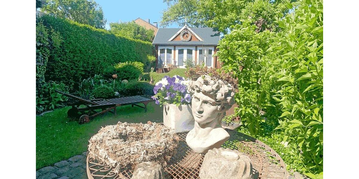 Reihenhaus Geldern - 4 Zimmer, 95 m&sup2;, 329.000&euro; | Angebot:26421210