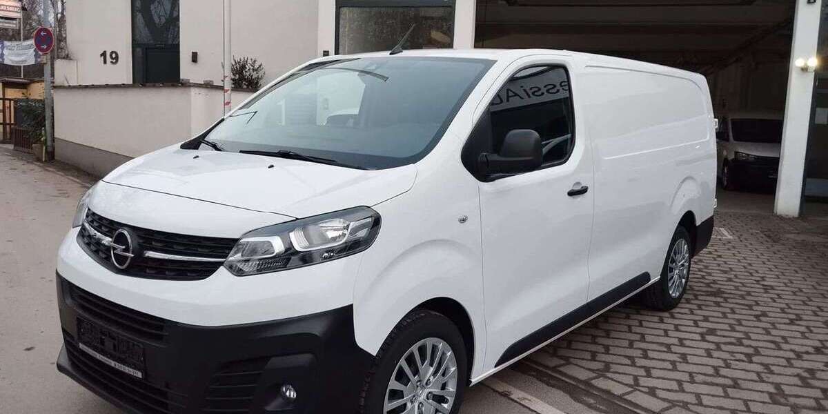Opel Vivaro 114.400 km 15.990 &euro; Frankenthal, Pfalz 67227