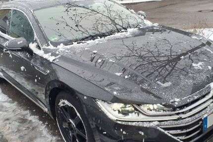 VW Arteon 153.579 km 27.495 &euro; Nordhorn 48531