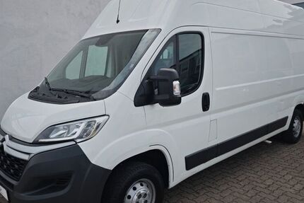 Citroen Jumper