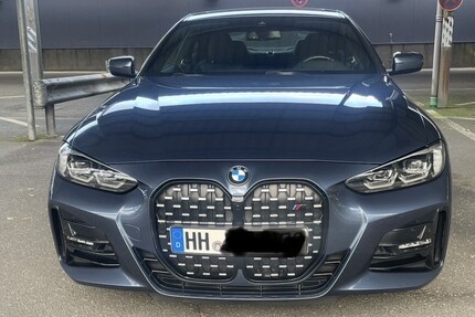 BMW 430 39.000 km 32.900 &euro; Hamburg 20038