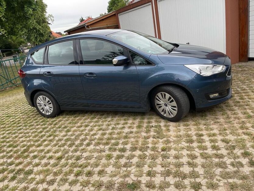 C-Max