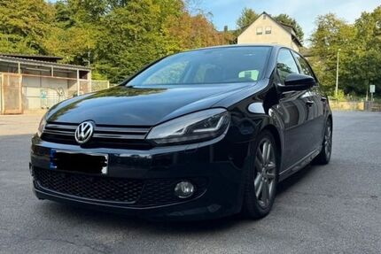 VW Golf 185.000 km 5.500 &euro; Schnaittenbach 92253