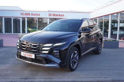 Hyundai TUCSON 7.330 km 26.990 &euro; Hoppegarten OT Hönow 15366