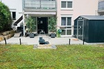 Stilvolle Erdgeschosswohnung mit Garten, Terrasse, TG-Stellplatz in Reutlingen – jetzt entdecken! - Erdgeschoßwohnung Reutlingen Reutlingen (Kernstadt) | Angebot:27305526