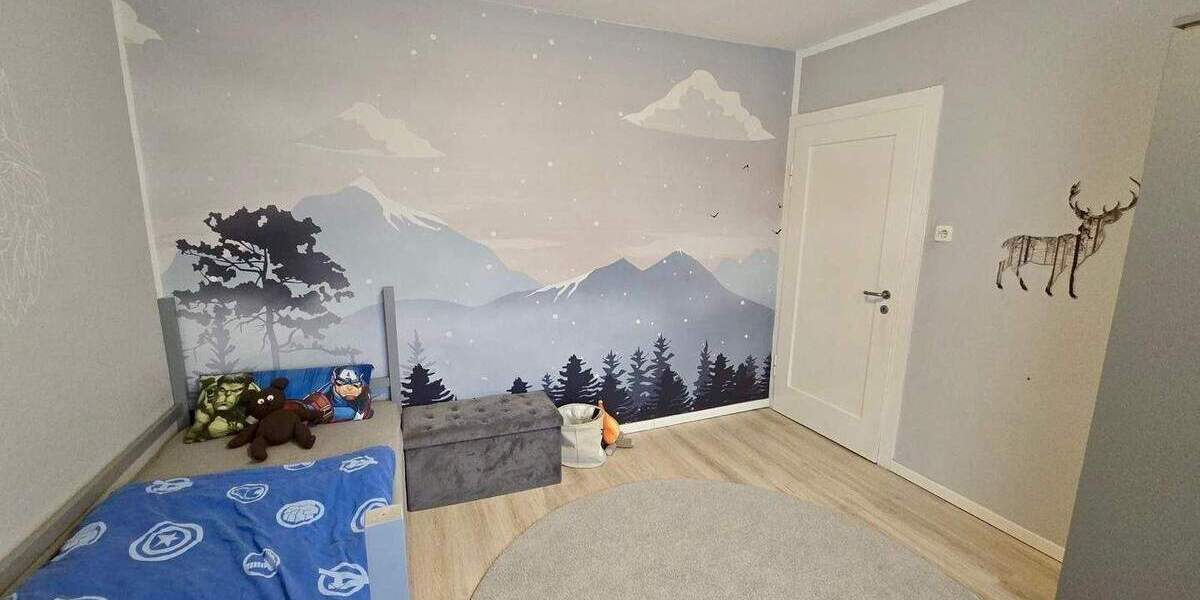 Einfamilienhaus Flörsheim Flörsheim - 4 Zimmer, 140 m&sup2;, 2.150&euro; | Angebot:25043298