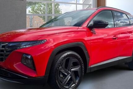 Hyundai TUCSON 35.490 km 24.985 &euro; Neu-Ulm 89231