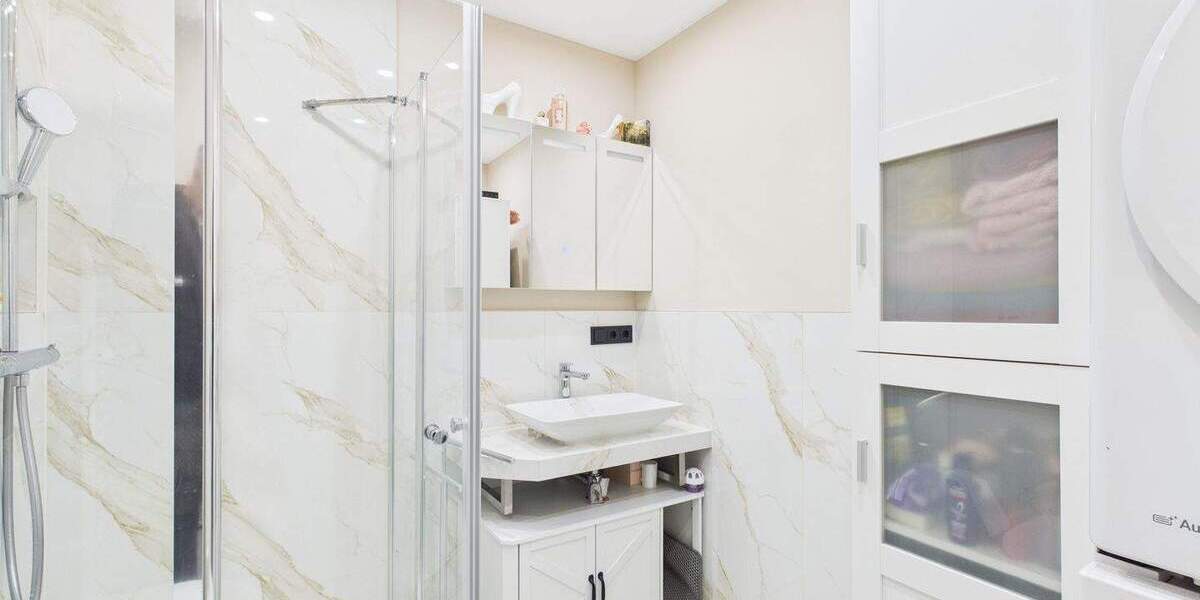 Ankommen statt renovieren - kernsanierte 3-Zimmer-Wohnung mit Balkon in Euskirchen 3 zimmer