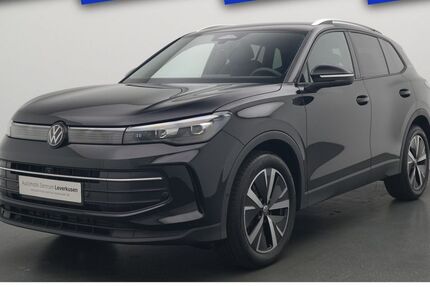 VW Tiguan 5.982 km 41.480 &euro; Leverkusen 51379