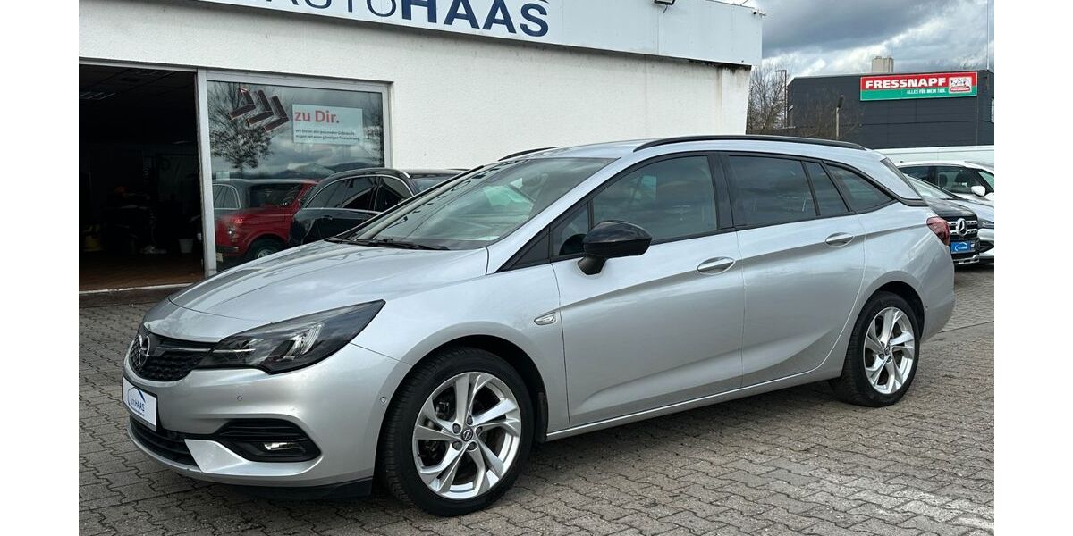 Opel Astra 192.400 km 8.350 &euro; Viernheim 68519