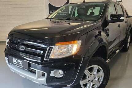 Ford Ranger 233.520 km 9.650 &euro; Lippstadt 59557