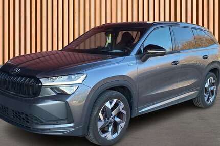 Skoda Kodiaq 10.201 km 42.980 &euro; Dresden/Weißig 01328