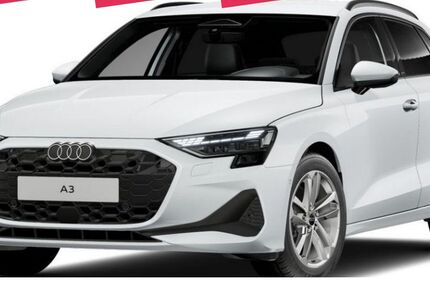 Audi A3 4.894 km 28.290 &euro; Plattling 94447