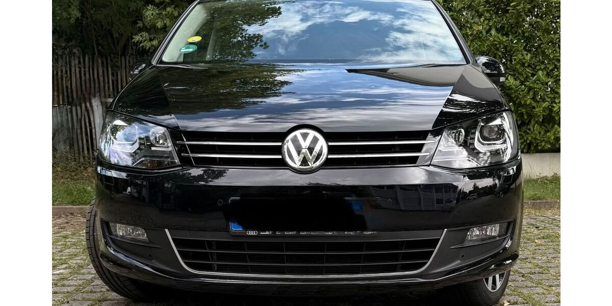 VW Sharan 156.769 km 19.900 &euro; Heitersheim 79423