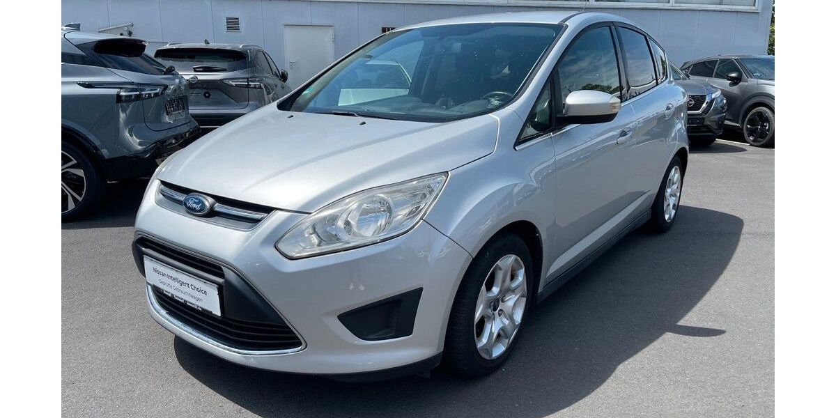 Ford C-Max 75.980 km 6.790 &euro; Troisdorf 53840