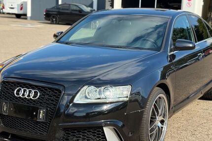 Audi A6 206.000 km 2.600 &euro; Rotenburg (Wümme) 27356