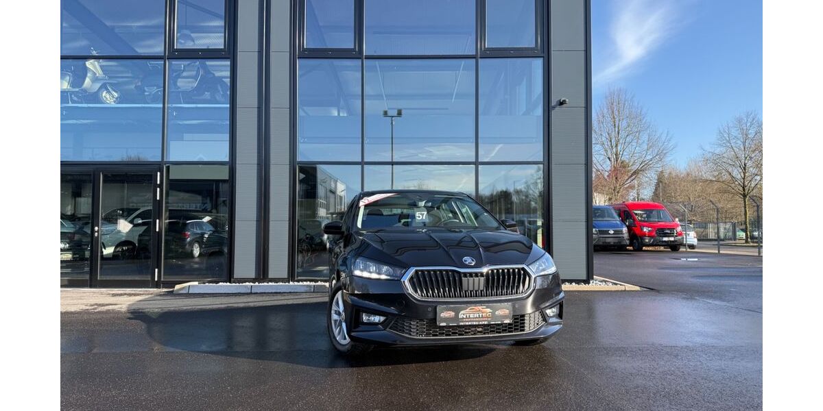 Skoda Fabia 76.000 km 16.250 &euro; Rotenburg 27356