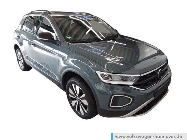 T-Roc
