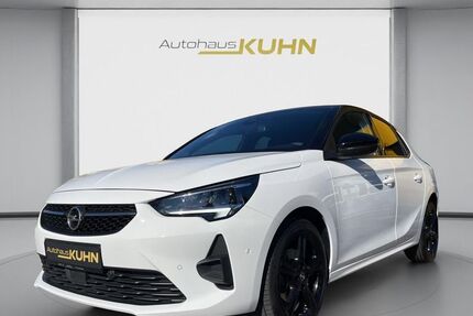 Opel Corsa 27.300 km 17.490 &euro; Plochingen 73207