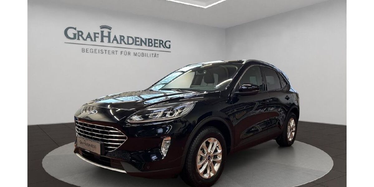 Ford Kuga 27.241 km 26.490 &euro; Karlsruhe 76185