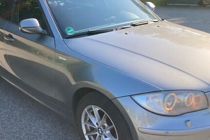 BMW 118 218.000 km 3.900 &euro; Argenthal 55496