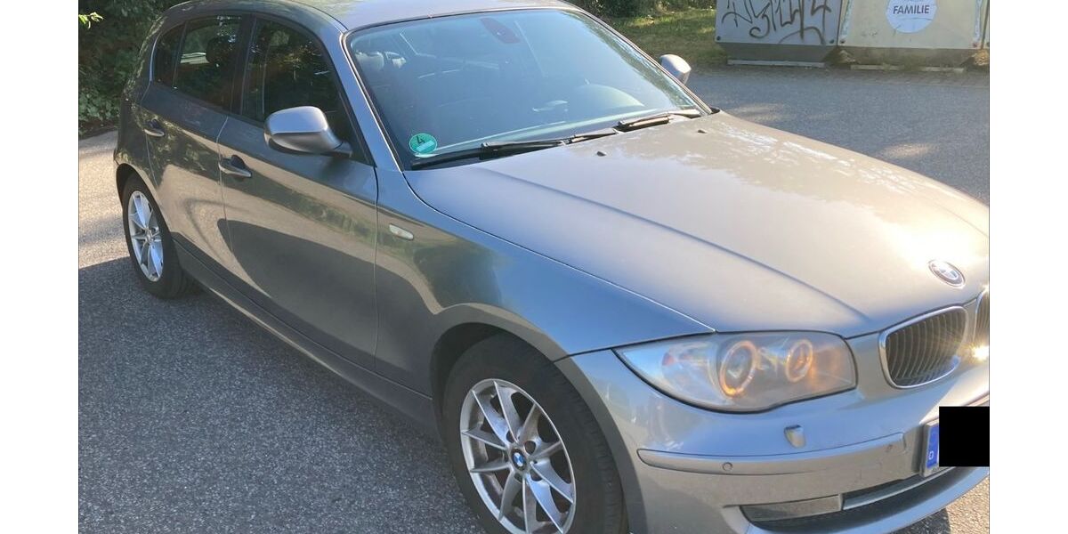 BMW 118 218.000 km 3.900 &euro; Argenthal 55496