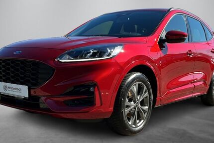 Ford Kuga 58.799 km 24.990 &euro; Jülich 52428