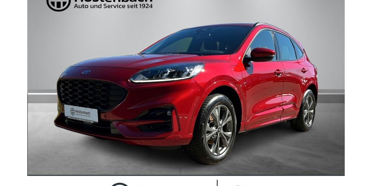 Ford Kuga 58.799 km 24.990 &euro; Jülich 52428