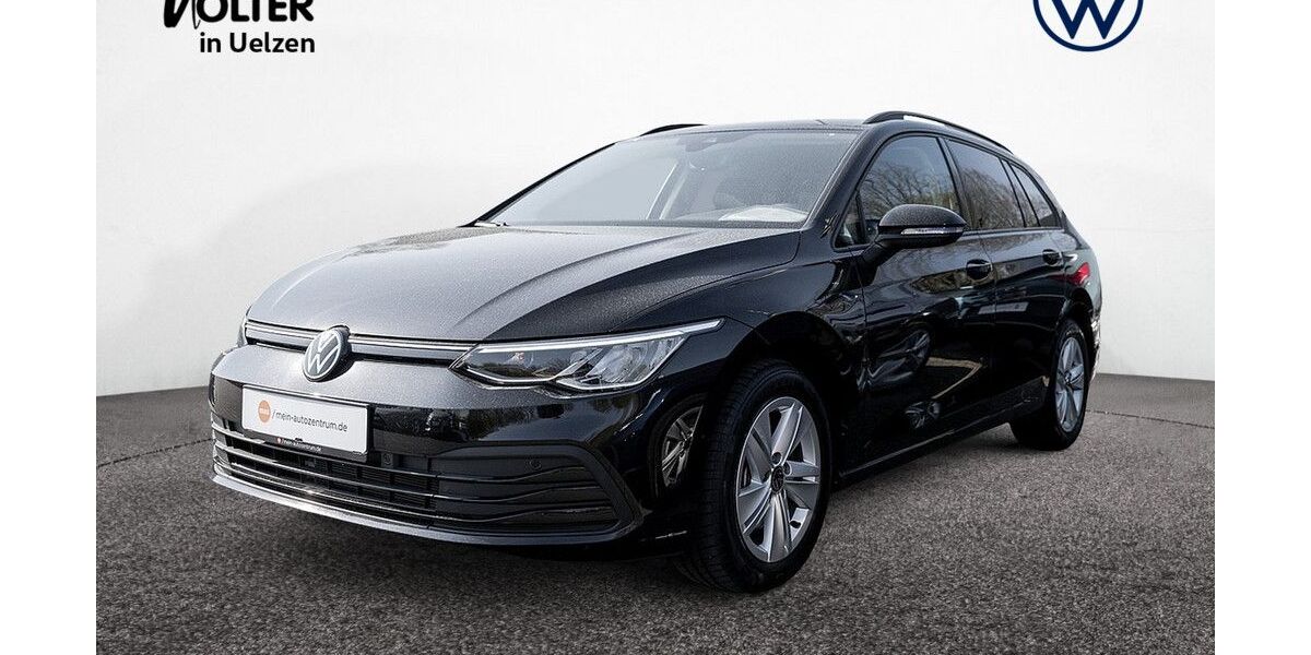 VW Golf 26.274 km 24.870 &euro; Uelzen 29525