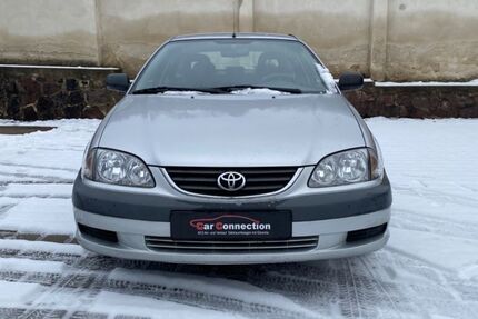 Toyota Avensis 214.770 km 1.699 &euro; Dresden 01187