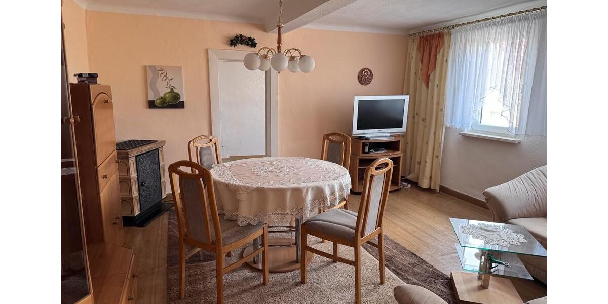 Bauernhaus, Landhaus Mühlhausen (Thüringen) - 5 Zimmer, 130 m&sup2;, 185.000&euro; | Angebot:27077365