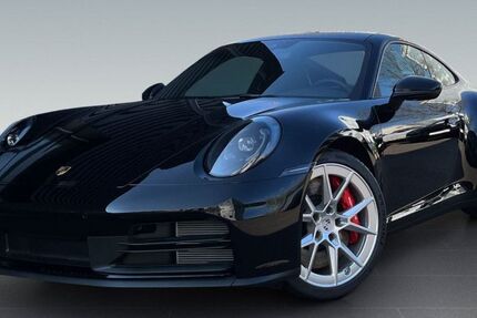 Porsche 992 9.900 km 157.800 &euro; Saarbrücken 66115