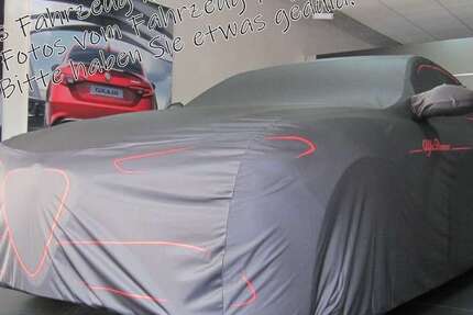 Alfa Romeo Giulia 90.600 km 27.890 &euro; Breitenbrunn 92363