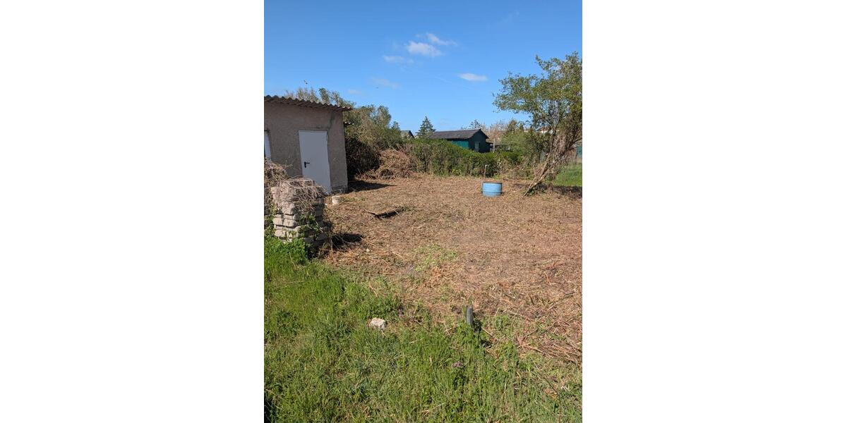 Grundstück Wittenberge - 12.500&euro; | Angebot:26168996