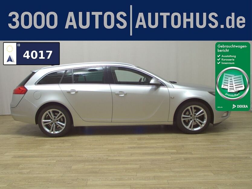 Opel Insignia 229.635 km 1.990 € Bremen / Arsten 28279