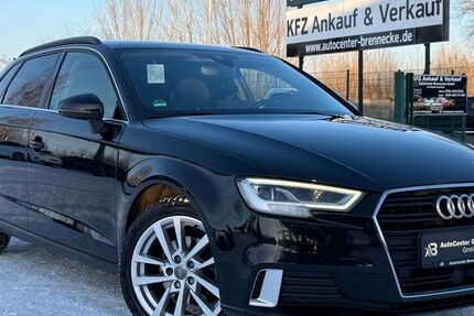 Audi A3 119.800 km 18.950 &euro; Magdeburg 39118