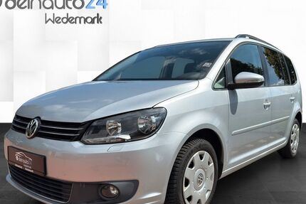 VW Touran 135.000 km 8.900 &euro; Wedemark 30900