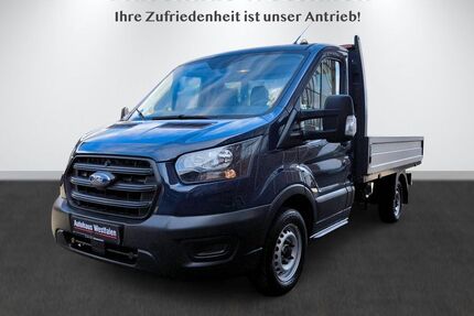 Ford Transit 22.780 km 16.990 &euro; Essen 45276