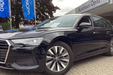 Audi A6 66.729 km 28.990 &euro; Wendeburg 38176