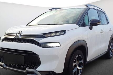 Citroen C3 Aircross 7.870 km 14.880 € Borken 46325