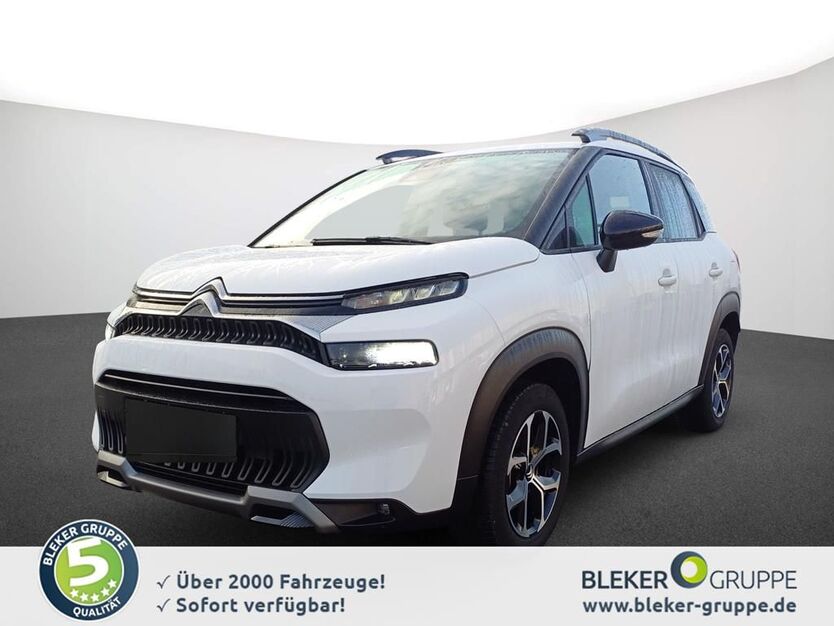 Citroen C3 Aircross 7.870 km 14.880 € Borken 46325
