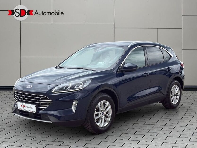 Kuga
