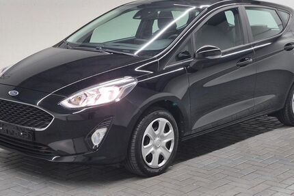 Ford Fiesta 69.300 km 9.480 &euro; Langenweddingen 39171