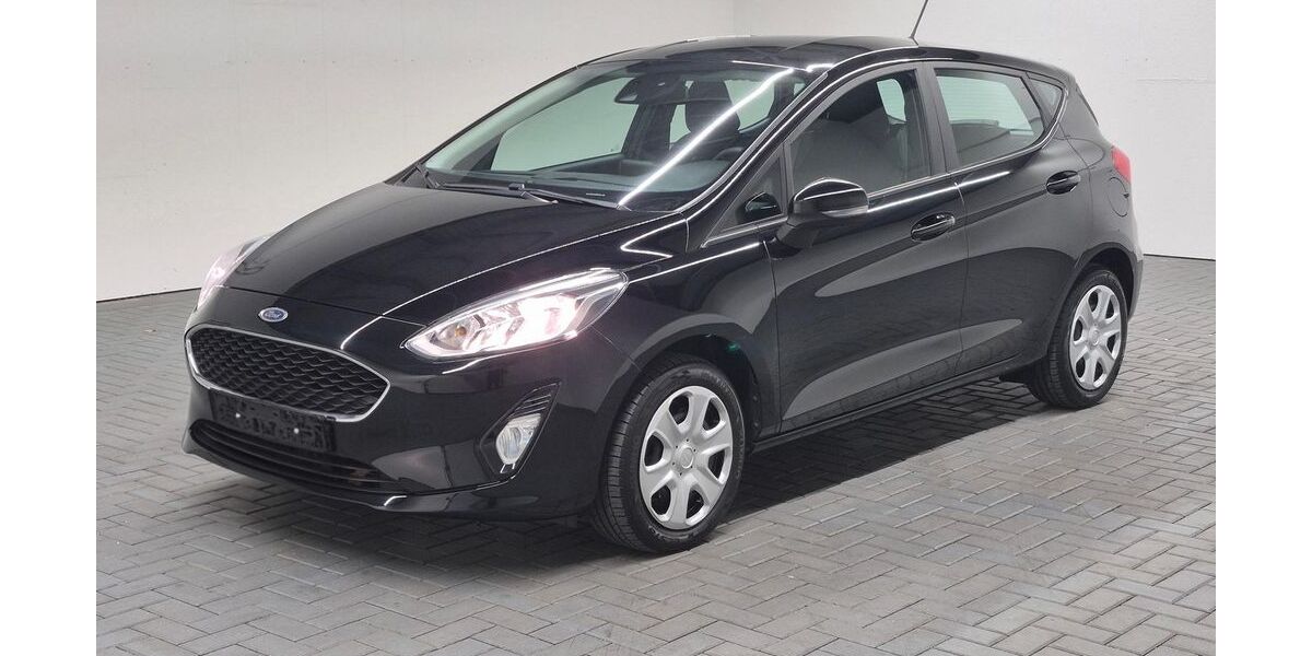 Ford Fiesta 69.300 km 9.480 &euro; Langenweddingen 39171
