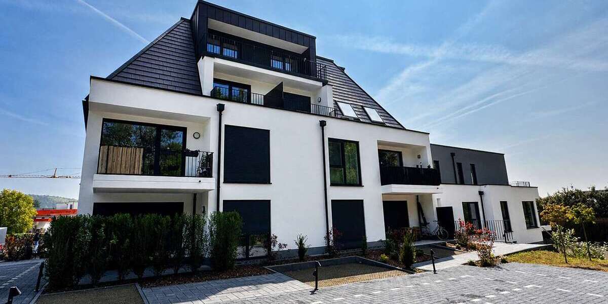Etagenwohnung Siegburg - 3 Zimmer, 119 m&sup2;, 1.980&euro; | Angebot:26398694