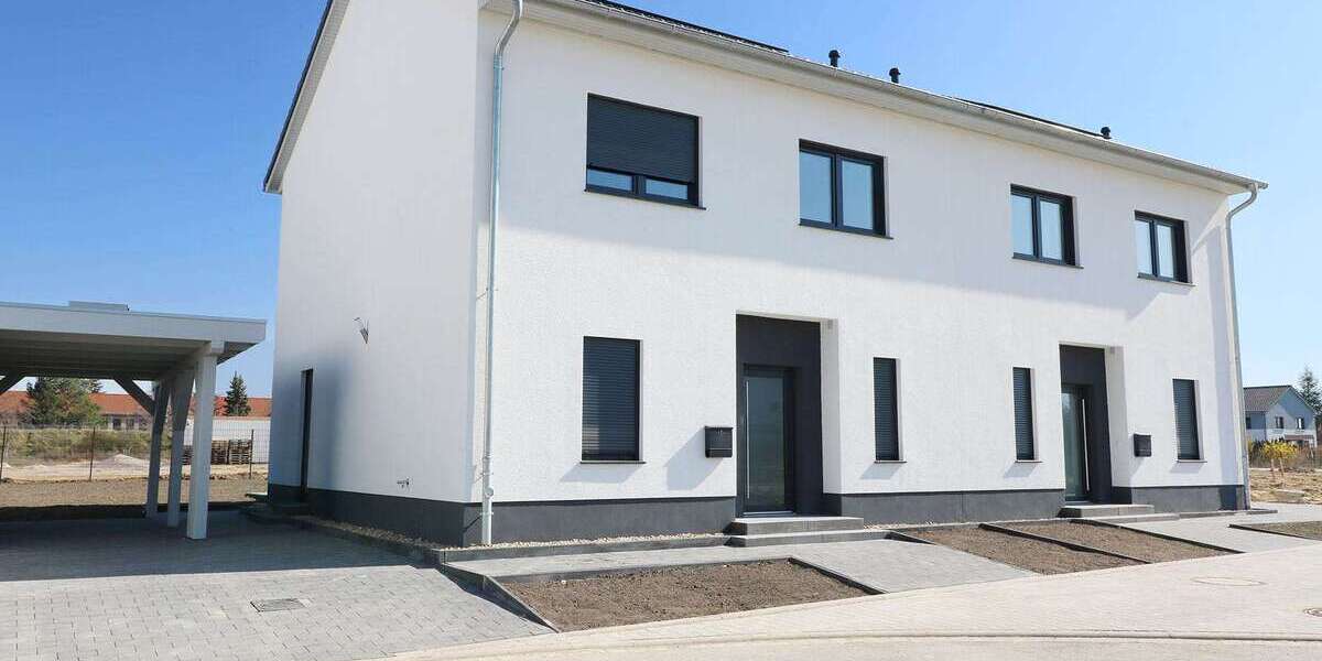 Haus zum Mieten in Dessau-Roßlau 1.700 € 133 m² 4 zimmer