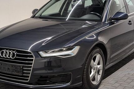 Audi A6 142.550 km 16.900 &euro; Langenweddingen 39171