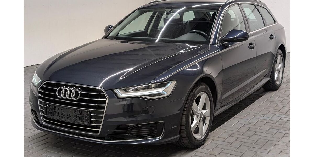 Audi A6 142.550 km 16.900 &euro; Langenweddingen 39171